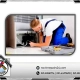 تعمیر یخچال فریزر جنرال الکتریک