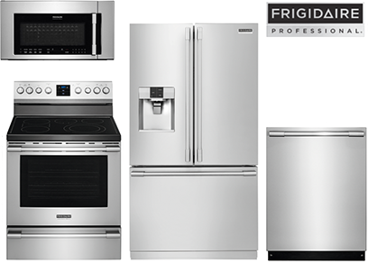 FRIG2electricprofessionalpackage