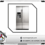 نمایندگی تعمیر یخچال پروفایل در شمال تهران