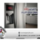 ارور hrs در یخچال جنرال الکتریک