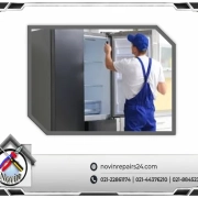 تعمیر یخچال شبانه روزی در تهران