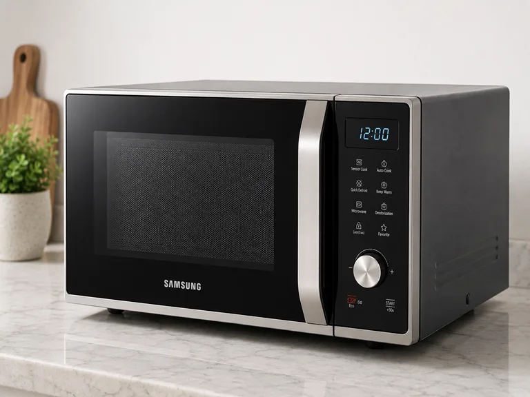 8دستگاه اون مایکروویو(Oven Microwave) برتر