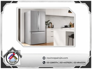نمایندگی تعمیر یخچال وستینگهاوس در تهران