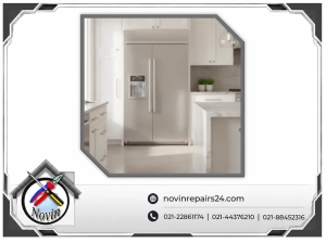 نمایندگی تعمیر یخچال جنرال الکتریک در جنوب تهران