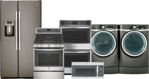 تعمیرات کلیه محصولات جنرال الکتریک