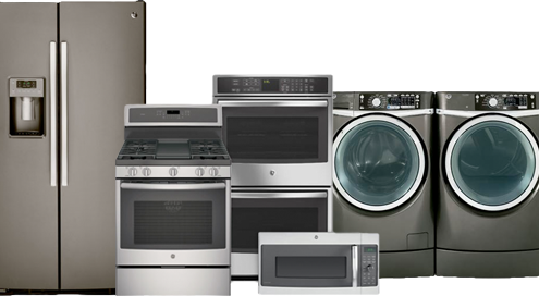 general electric product تعمیرات کلیه محصولات جنرال الکتریک