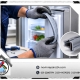تعویض لاستیک درب یخچال