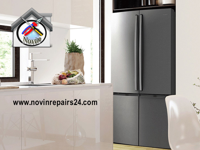 مشکلات رایج یخچال فریزر وستینگهاوس1