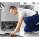 مشکلات متداول یخچال فریزر الکترولوکس
