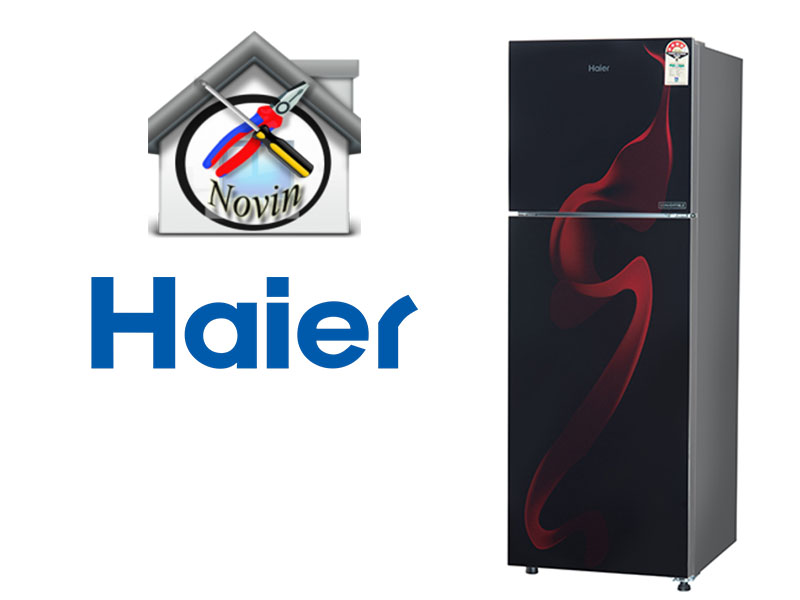 مشکلات متداول یخچال فریزر حایر2