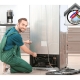 مشکلات متداول یخچال فریزر زیمنس