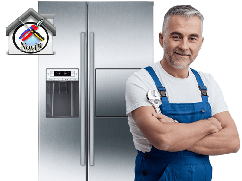 مشکلات متداول یخچال فریزر وایت هاوس5