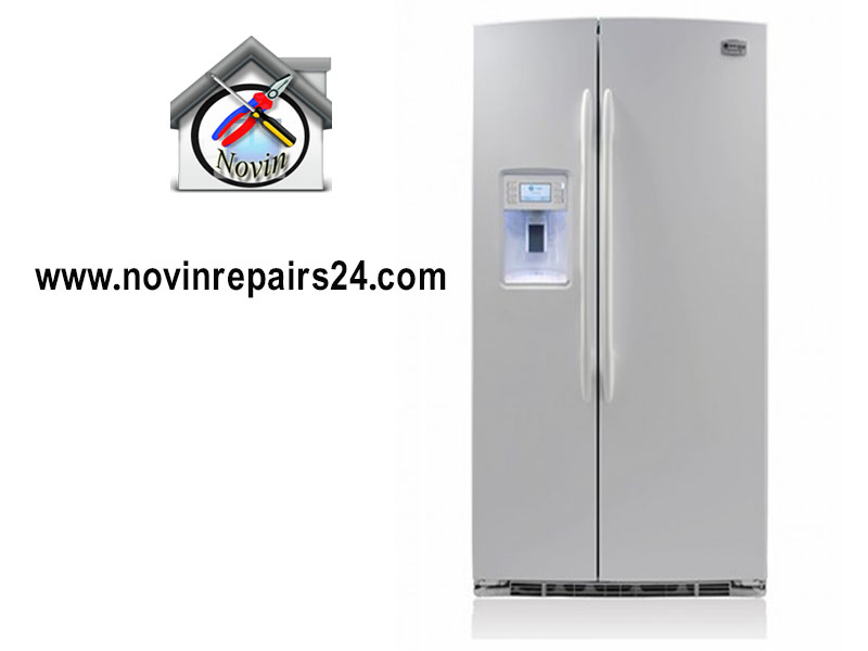 مشکلات متداول یخچال فریزر وایت هاوس7