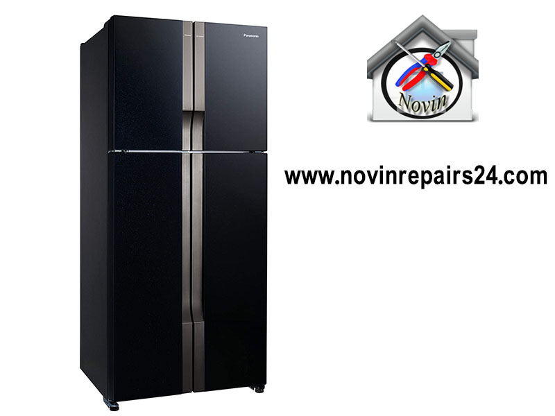 مشکلات متداول یخچال فریزر پاناسونیک2