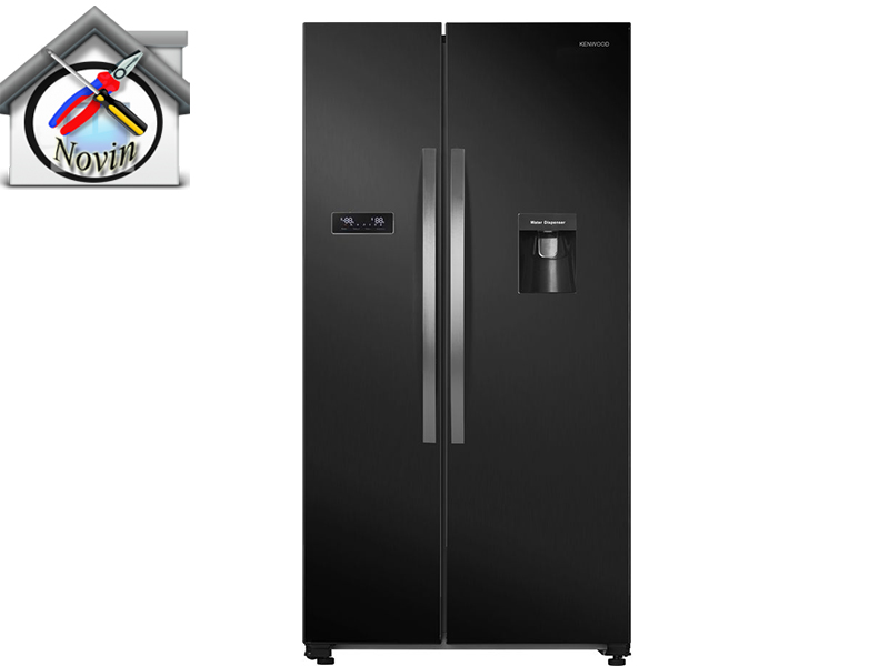 مشکلات متداول یخچال فریزر کنوود3
